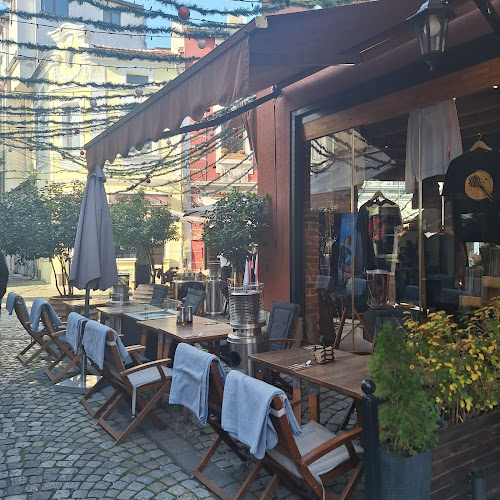 Ресторант Загребъ