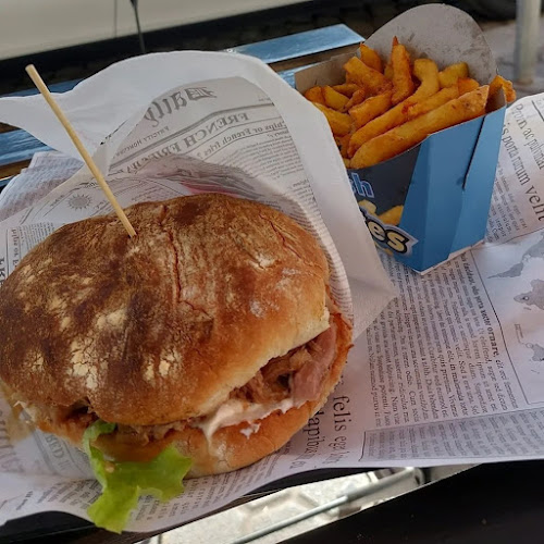 Comentarii opinii despre на BBQ то