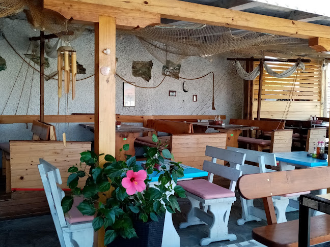 Mayak Pizza Bar & Dinner - Черноморец