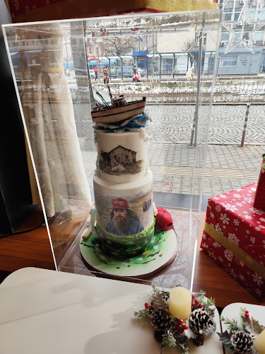 Торти Чочко | София Македония - София