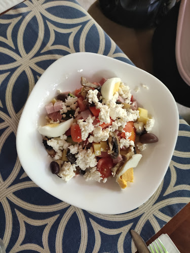 Ресторант ЛЕС - Разград