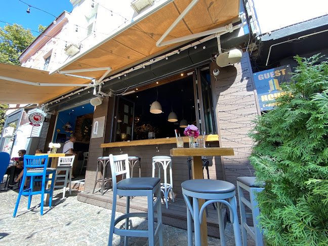 Toasty - ресторант за сандвичи и пица, храна за вкъщи и кетъринг