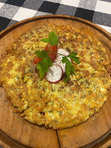 Ресторант Дьовленъ