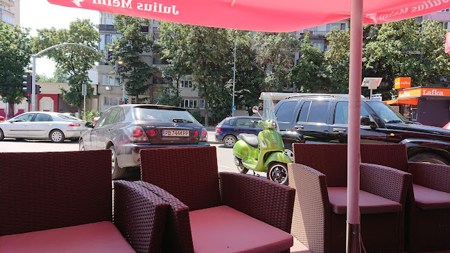 West Café/ Уест Кафе Пловдив