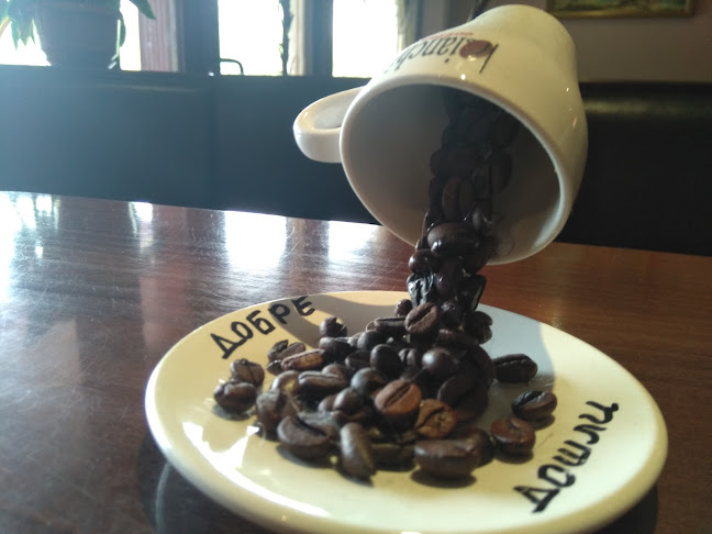 Opinii despre Ресторант "Средногорие" în Златица - Гастрономия и хотелиерство