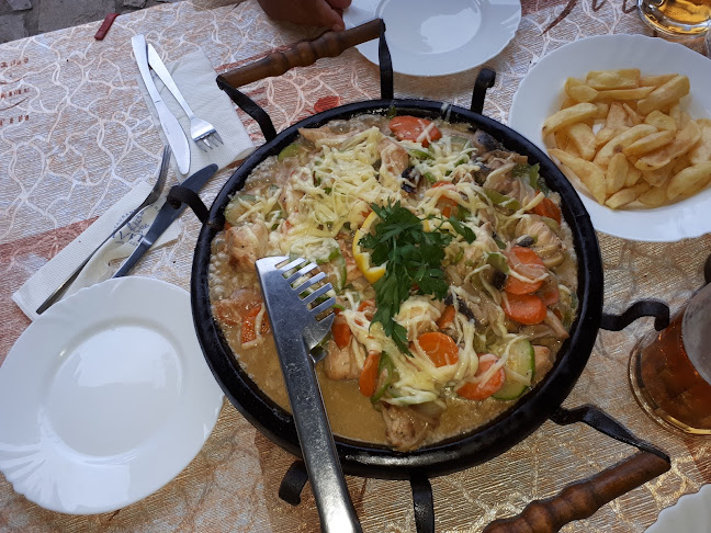 Comentarii opinii despre Restorant Ivet, Chernomorec