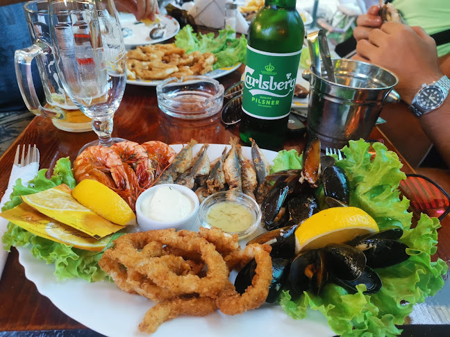 Opinii despre Bistro/Guesthouse KIPARIS în Бяла - Гастрономия и хотелиерство