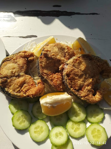 Opinii despre Спортен Риболов ЗРНО în Дупница - Гастрономия и хотелиерство