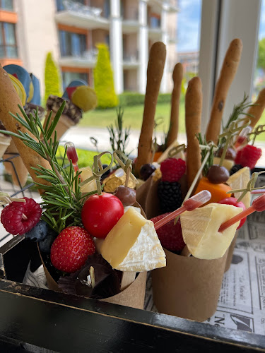 Comentarii opinii despre Дъ Тейст ресторант и бар