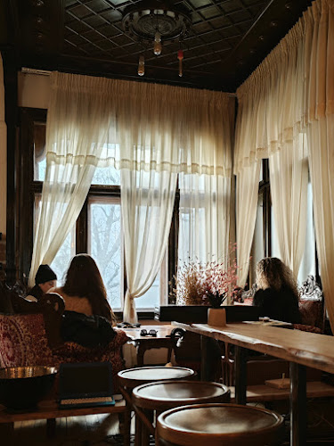 StayAwake.38 - Гастрономия и хотелиерство