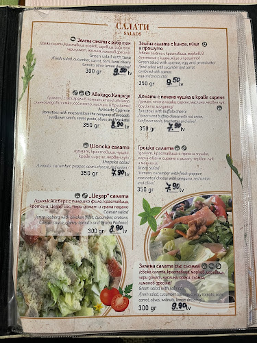 Comentarii opinii despre Бистро Иглика