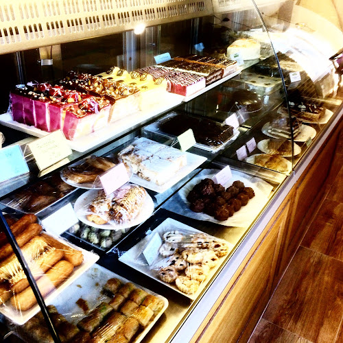 „Кроасани“ - София