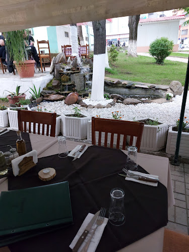 ресторант - градина "Свети Георги"