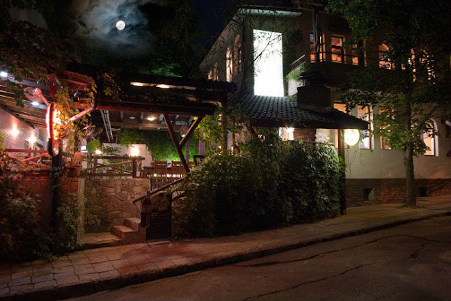 Ресторант Приятели - Плевен