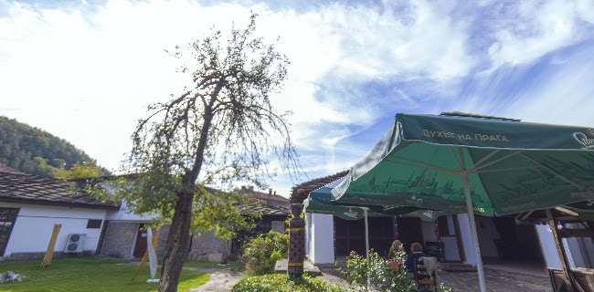 ресторант „Калинчевата къща“