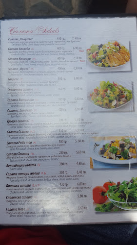 Comentarii opinii despre Ресторант "Къщата" Сопот