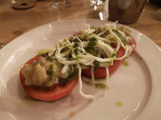 Ресторант Южен Полъх на бул. Свобода