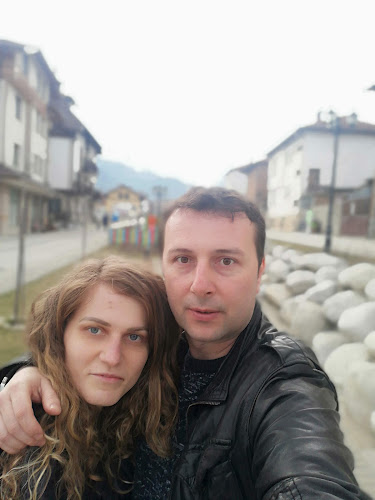 Щастливец - Банско