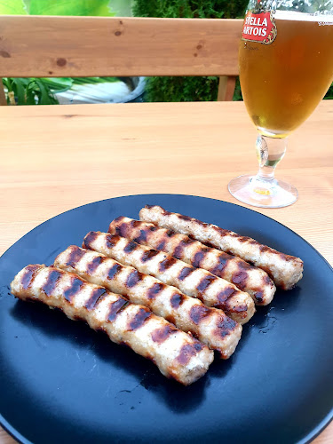 Vıntage Bar & Grilll Търговище - Гастрономия и хотелиерство