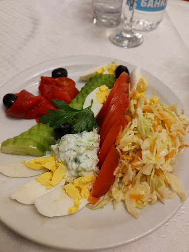 Русе Център, ул. „Чавдар Войвода“ 1, 7002 Русе