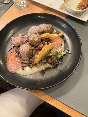 Ресторант Таланти - Гастрономия и хотелиерство