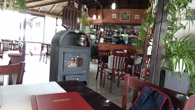 Comentarii opinii despre Морският вълк , " The sea wolf "