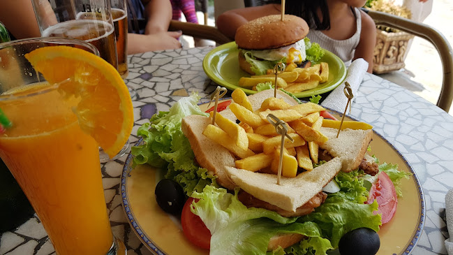 Сладкарница "Стратилат"