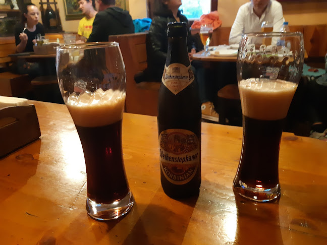 Бирария 5-те кьошета