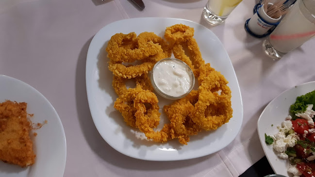 Механа „Старата Чешма“ - Приморско