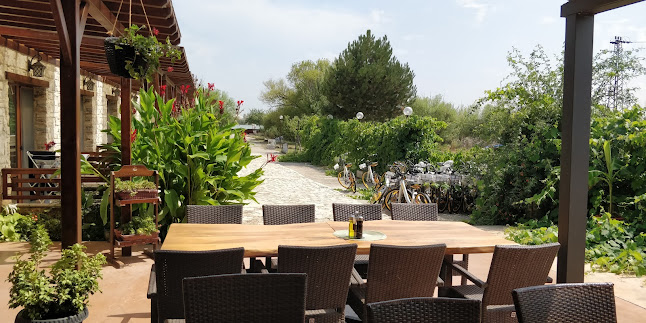 Ресторант Кибела