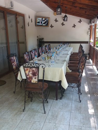 Ресторант "Градина" - Гастрономия и хотелиерство