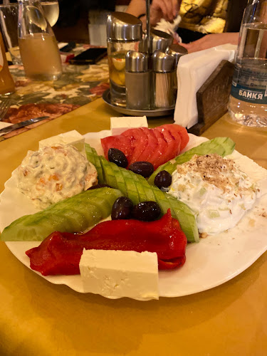 Орфей - Гастрономия и хотелиерство