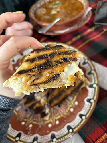 Старата Върба - Гастрономия и хотелиерство