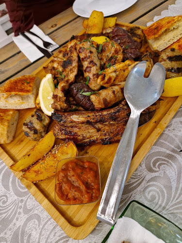 Комплекс „Лебед“ - Добрич