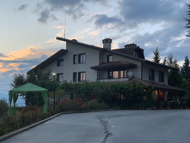 Вила Рай - Мадан