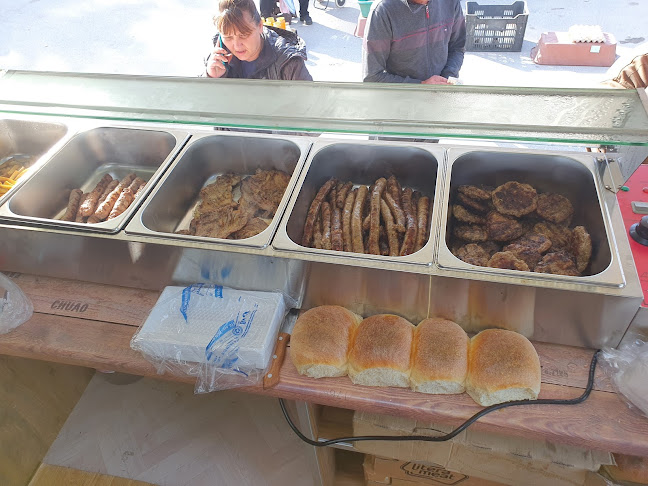 Comentarii opinii despre НАДНИК ГРИЛ