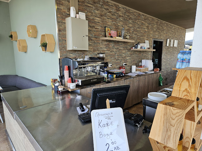 Comentarii opinii despre Заведение за бързо хранене Мастър