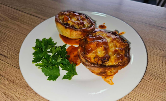 Comentarii opinii despre Бързо хранене Юзарсиф