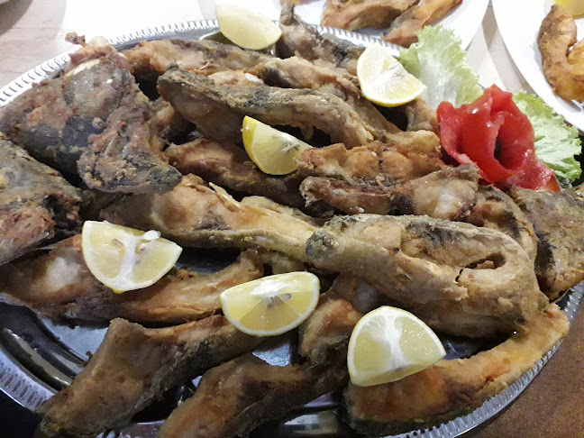 Comentarii opinii despre Ресторант „Прохлада“