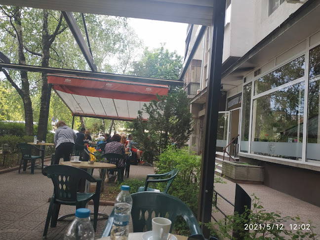 Сладкарница Роза - Гастрономия и хотелиерство