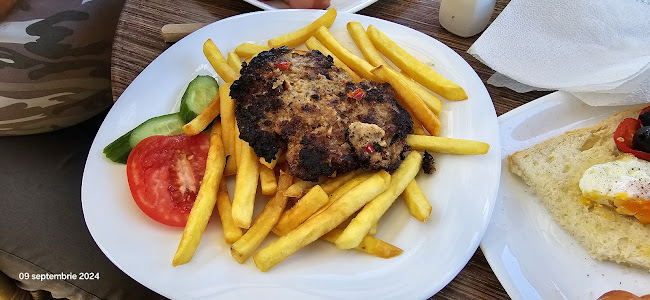 Сладкарница "Стратилат"