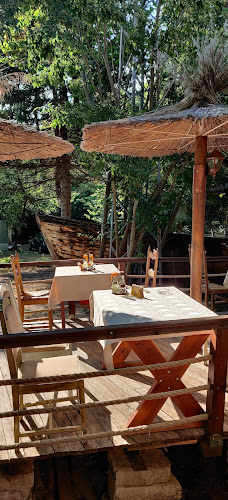 Comentarii opinii despre Тераса "Тузлата"