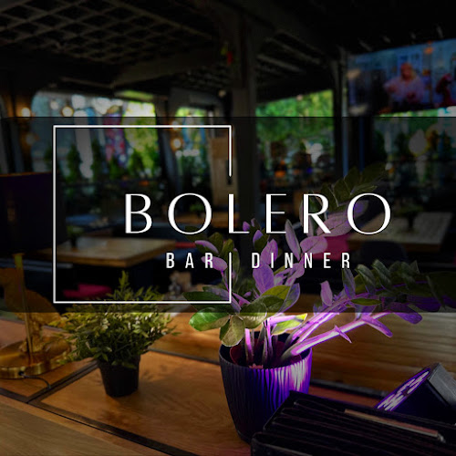 Bolero Bar & Dinner - Хасково