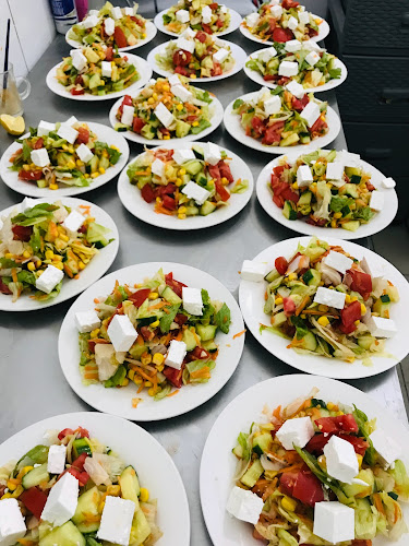 Opinii despre Сладкарница „Пъръл“ în Момчилград - Гастрономия и хотелиерство