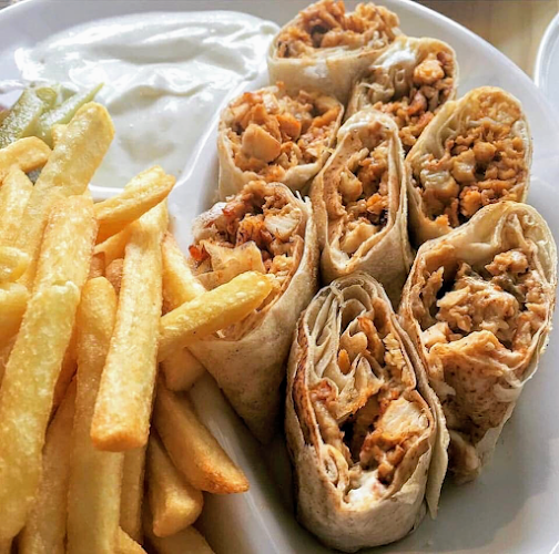 Laziza Doner & Restaurant