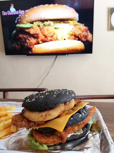 The Chicken Guy-Mall Markovo Tepe