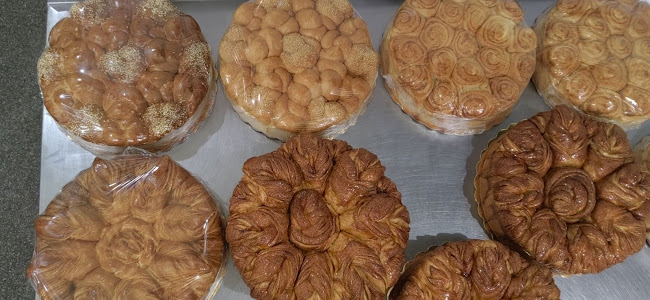 Пекарна Густо - Гастрономия и хотелиерство