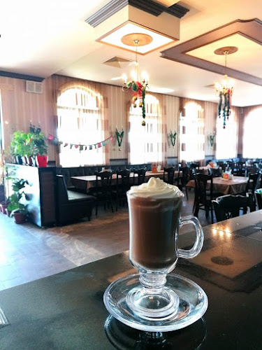 Comentarii opinii despre Boris Castle- ресторант градина