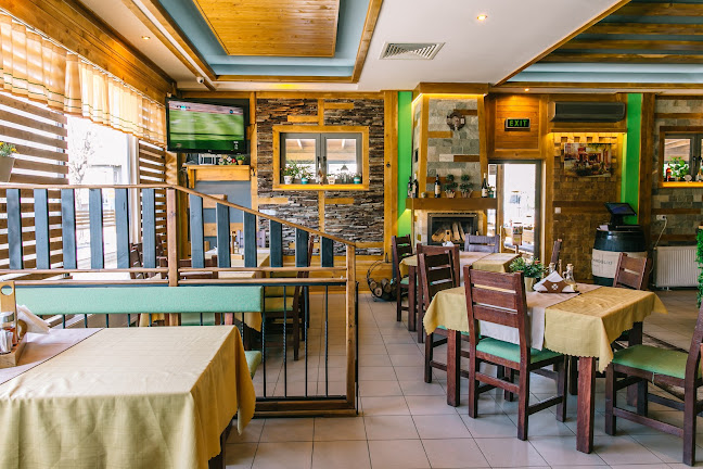 Пица Барбекю Ресторант METRO