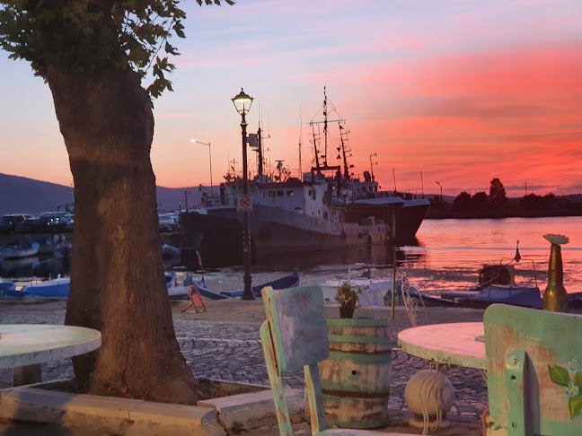 Comentarii opinii despre Пиарет Созопол, сладкарница